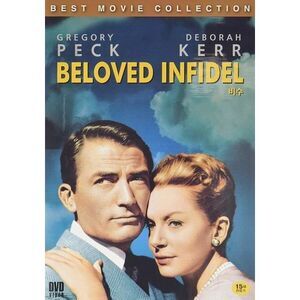 Beloved Infidel  DVD